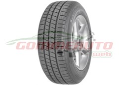 COP. 215/60R17C GOODYEAR CARGO VECTOR 2 109T